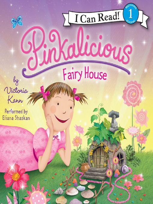 Title details for Fairy House by Victoria Kann - Wait list